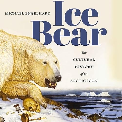 Cover of Ice Bear
