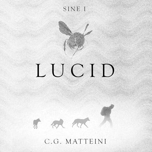 Cover of Lucid