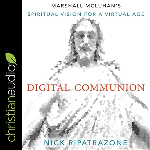 Cover of Digital Communion