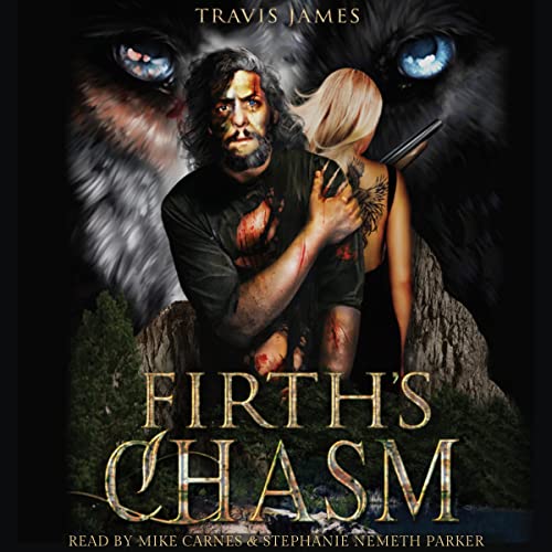 Cover of Firth's Chasm