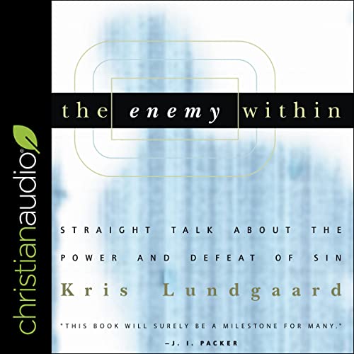 Cover of The Enemy Within