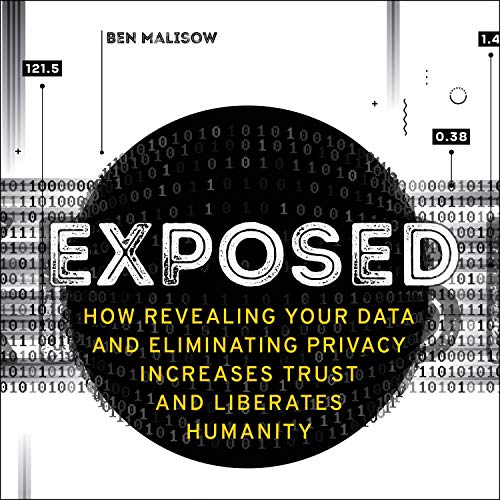 Cover of Exposed