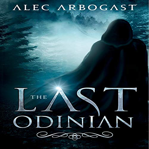 Cover of The Last Odinian