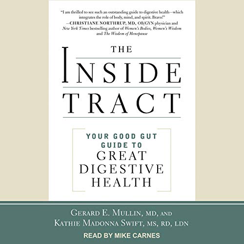 Cover of The Inside Tract