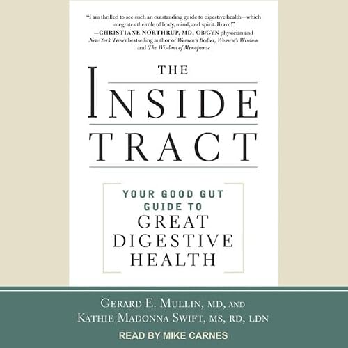 Cover of The Inside Tract