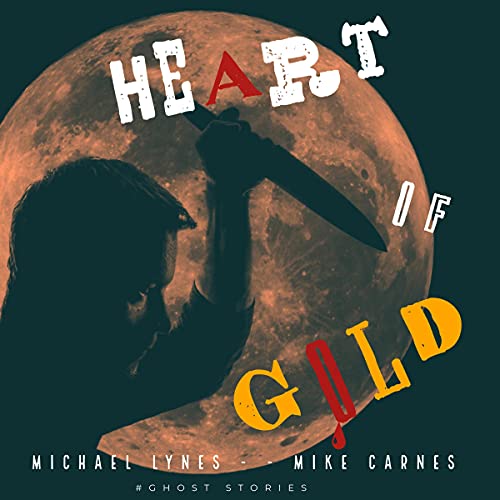 Cover of Heart of Gold
