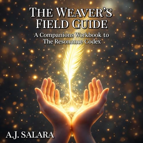 Cover of The Weaver’s Field Guide