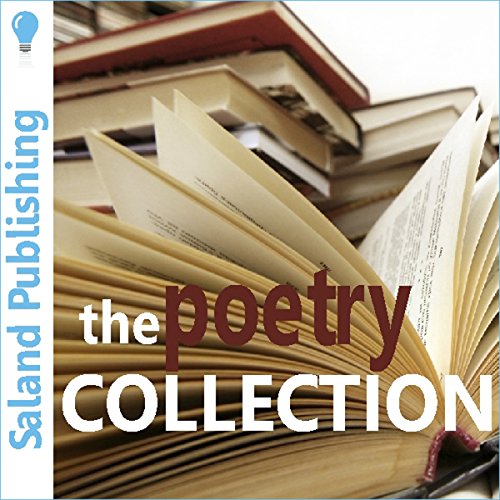 Cover of The Poetry Collection