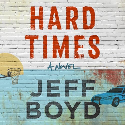 Cover of Hard Times