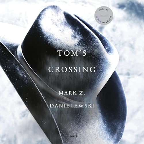 Cover of Tom's Crossing