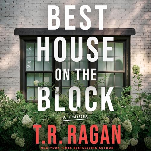 Cover of Best House on the Block