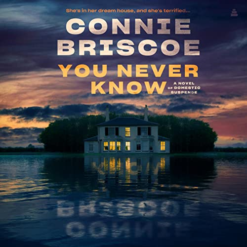 Cover of You Never Know