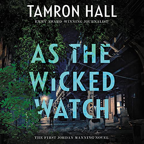 Cover of As the Wicked Watch