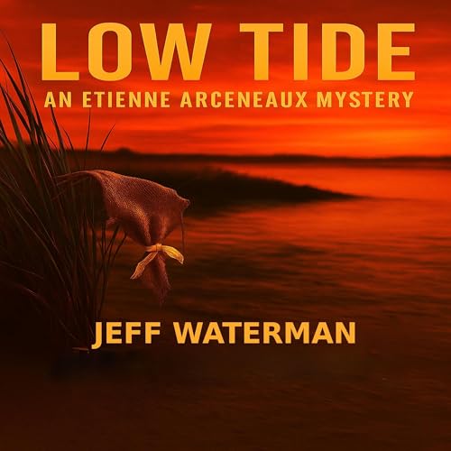 Cover of Low Tide