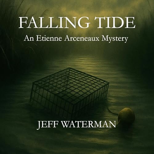 Cover of Falling Tide