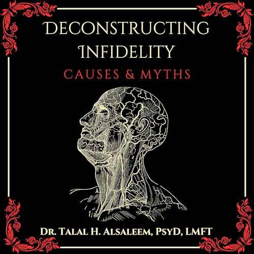 Cover of Deconstructing Infidelity