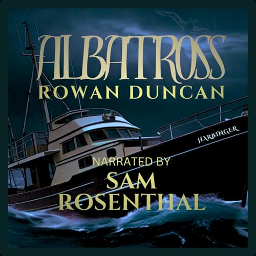 Cover of Albatross