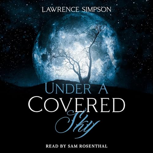 Cover of Under a Covered Sky