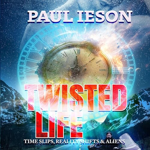 Cover of Twisted Life