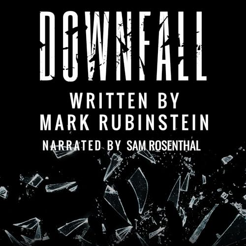 Cover of Downfall
