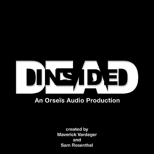Cover of Dead Inside