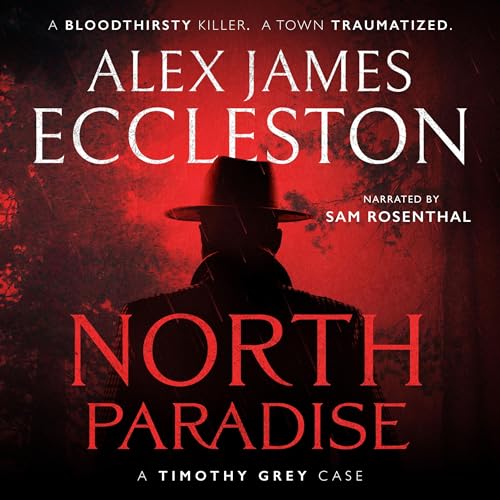 Cover of North Paradise
