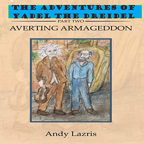 Cover of Averting Armageddon
