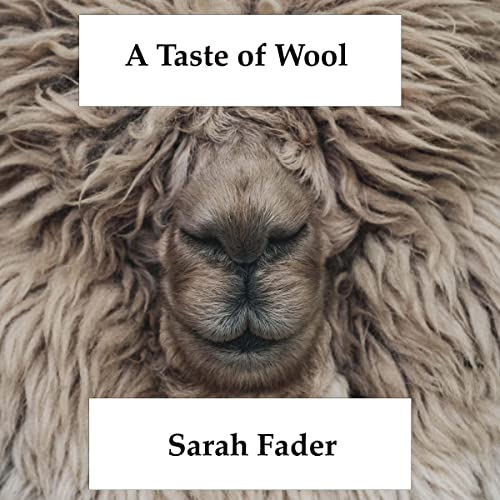 Cover of A Taste of Wool