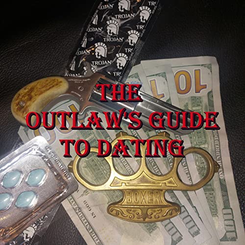 Cover of The Outlaw's Guide to Dating