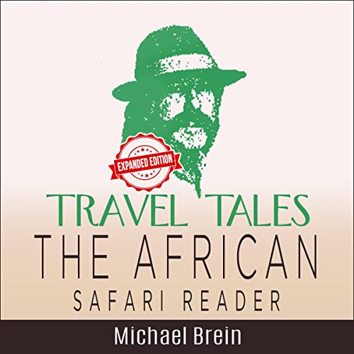 Cover of Travel Tales