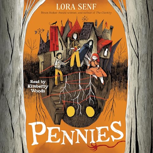 Cover of Pennies
