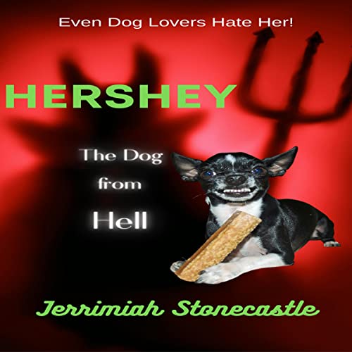 Cover of Hershey
