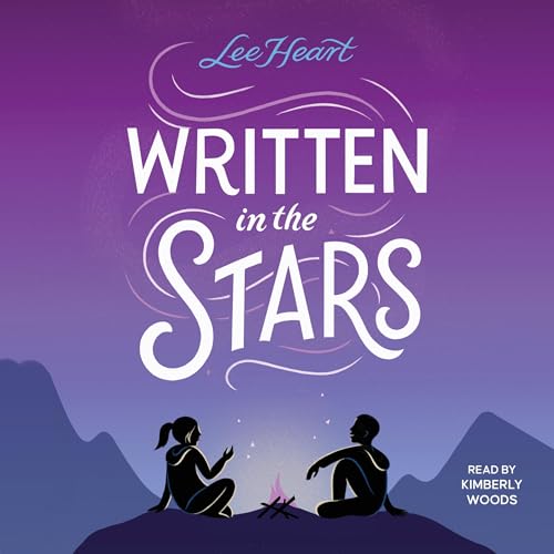 Cover of Written in the Stars