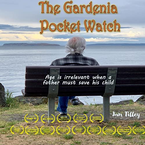Cover of The Gardenia Pocket Watch