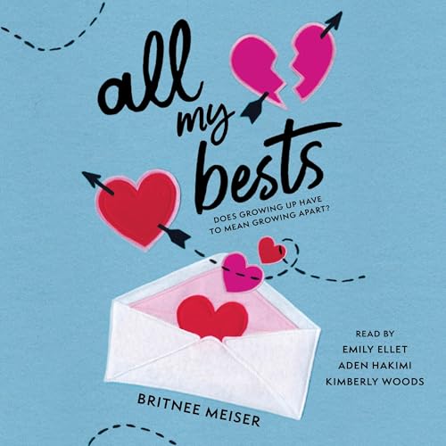 Cover of All My Bests