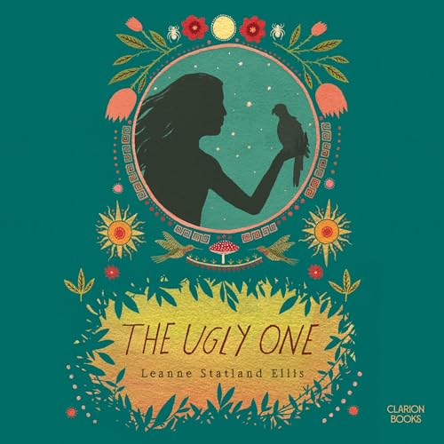 Cover of The Ugly One