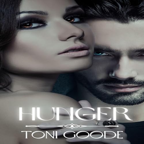 Cover of Hunger
