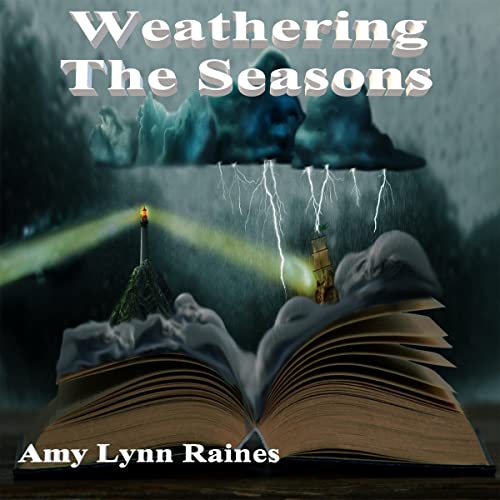 Cover of Weathering the Seasons