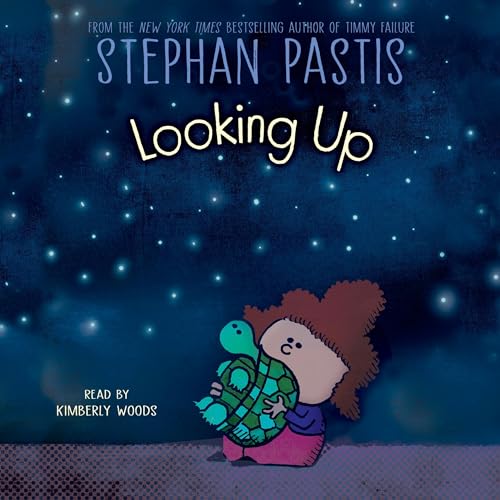 Cover of Looking Up
