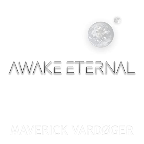 Cover of Awake Eternal