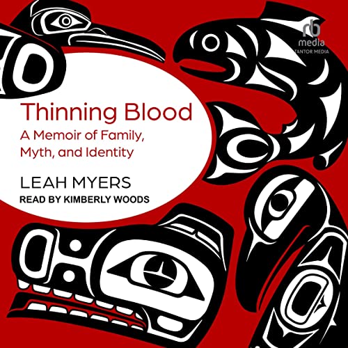 Cover of Thinning Blood