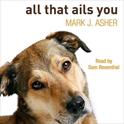 Cover of All That Ails You