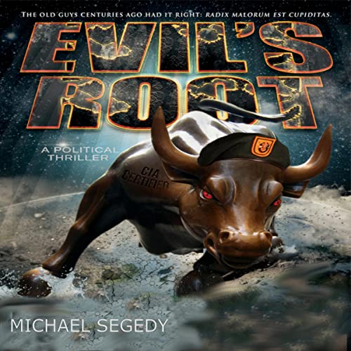 Cover of Evil's Root