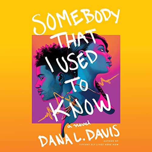 Cover of Somebody That I Used to Know