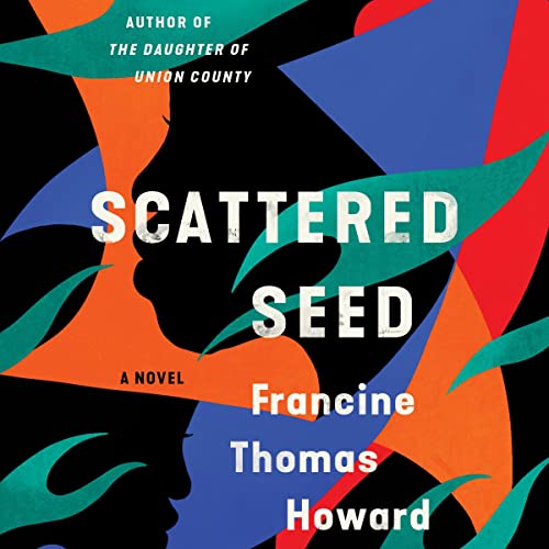 Cover of Scattered Seed