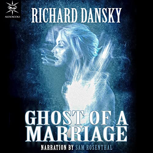 Cover of Ghost of a Marriage