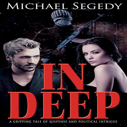 Cover of In Deep