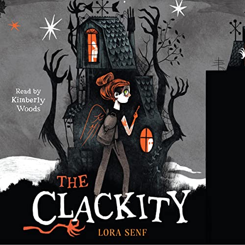 Cover of The Clackity