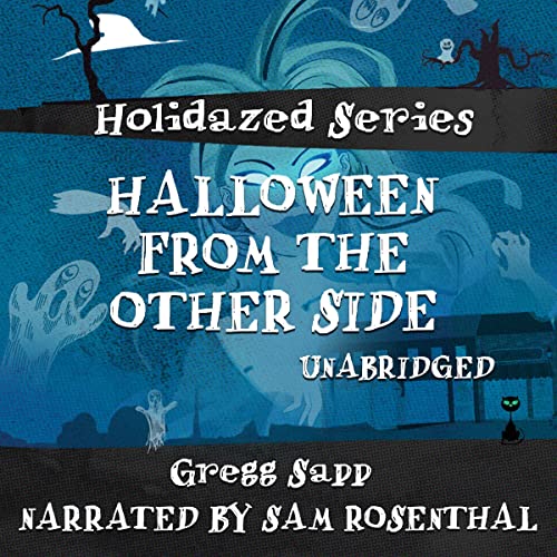Cover of Halloween from the Other Side