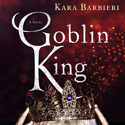 Cover of Goblin King